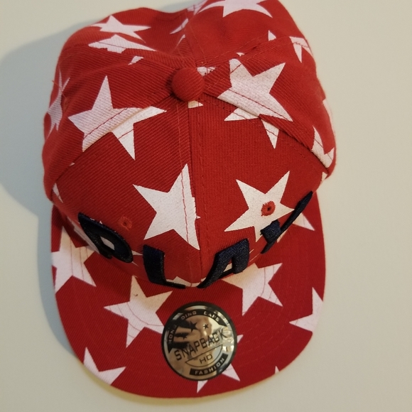 Snapback - Picture 2 of 5